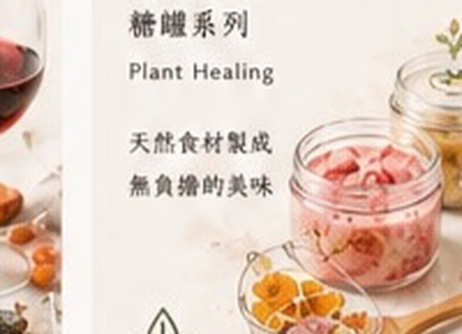 糖鹽